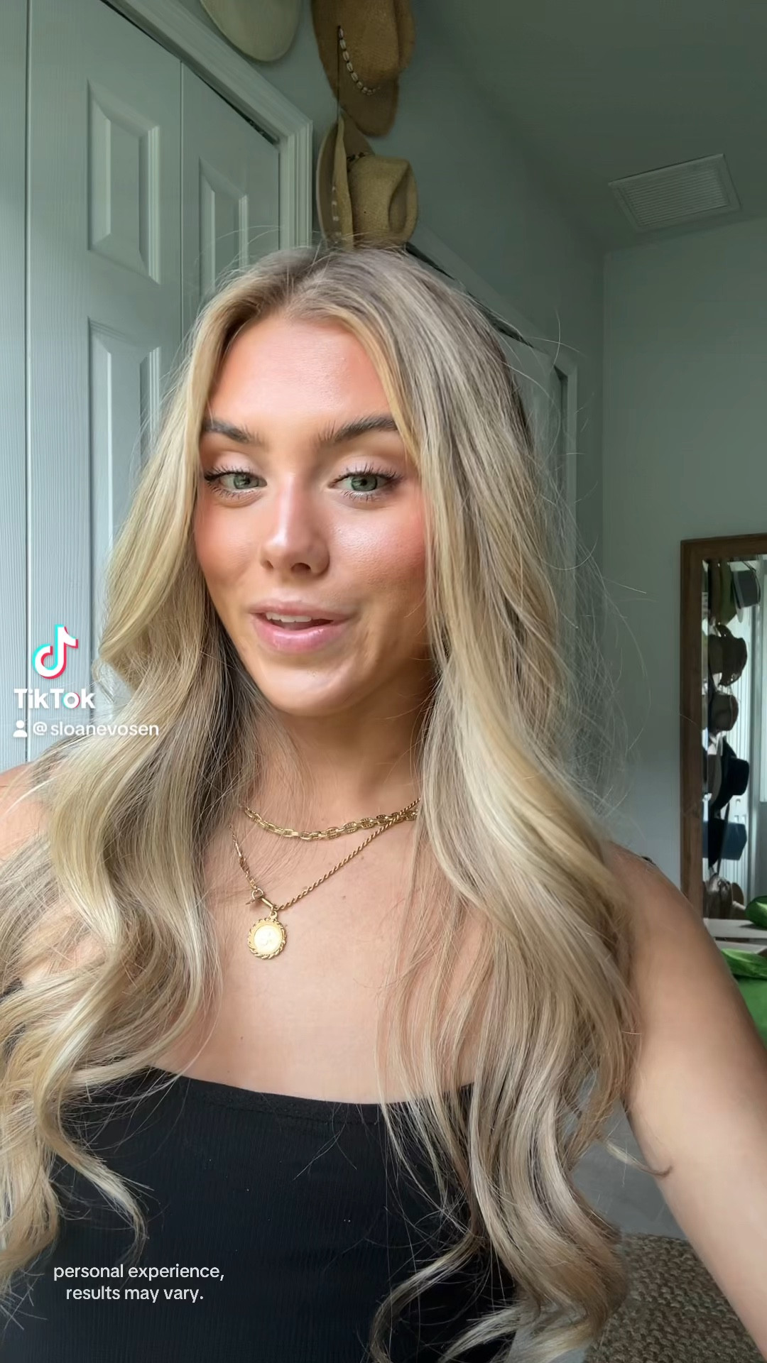 Lemme Debloat Daily Digestive gummies support bloating relief with two clinically studied probiotics and a prebiotic shown to reduce bloating, aid digestion, reduce occasional gas, fuel a healthy gut, and support your immune system. Thes delicious blackberry flavored gummies are formulated with two strains of clinically studied probiotics (LactoSpore and DE111) tested to survive the harsh, acidic stomach environment and make it to your digestive tract where they are most effective. Formulated for daily use.

#LTKFindsUnder50 #LTKBeauty #LTKVideo