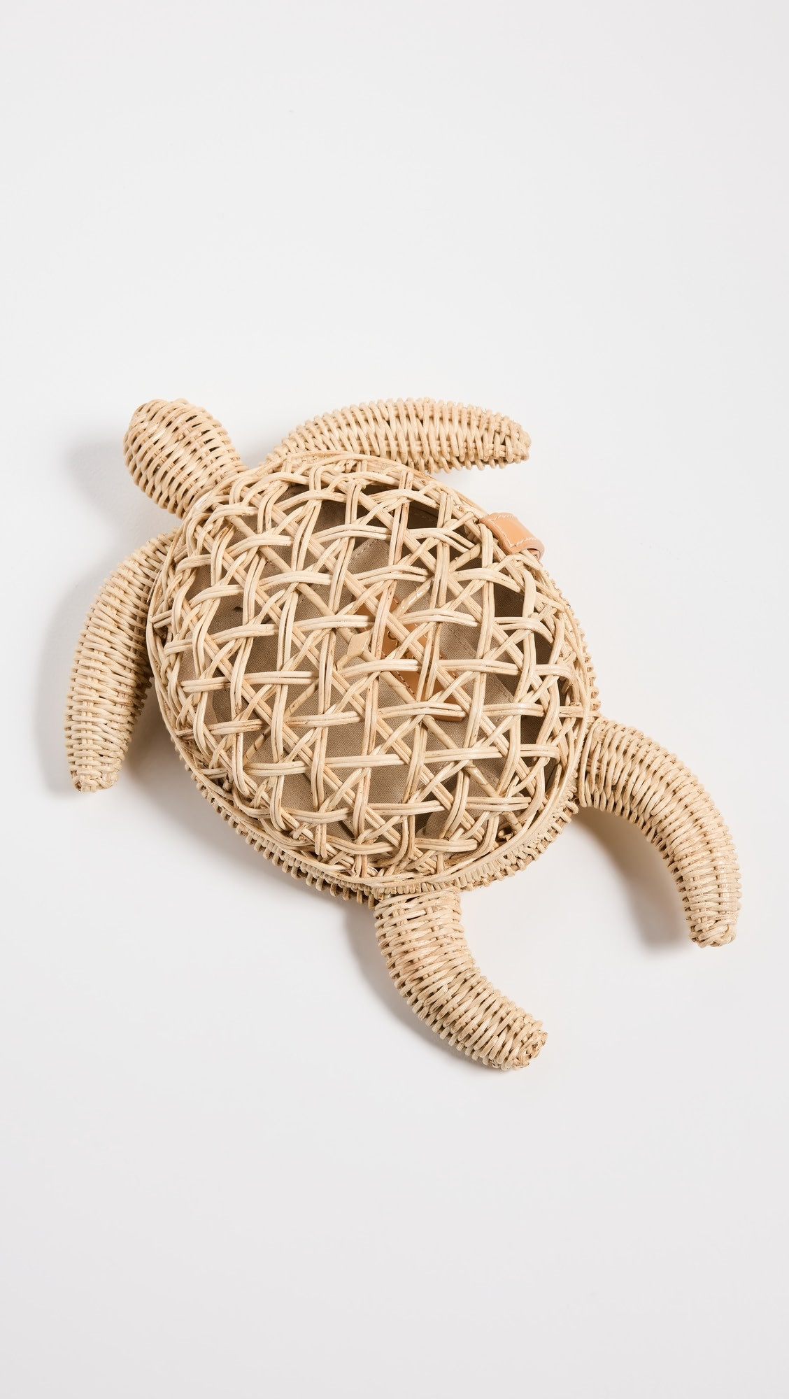 The Tortoise Tote | Shopbop