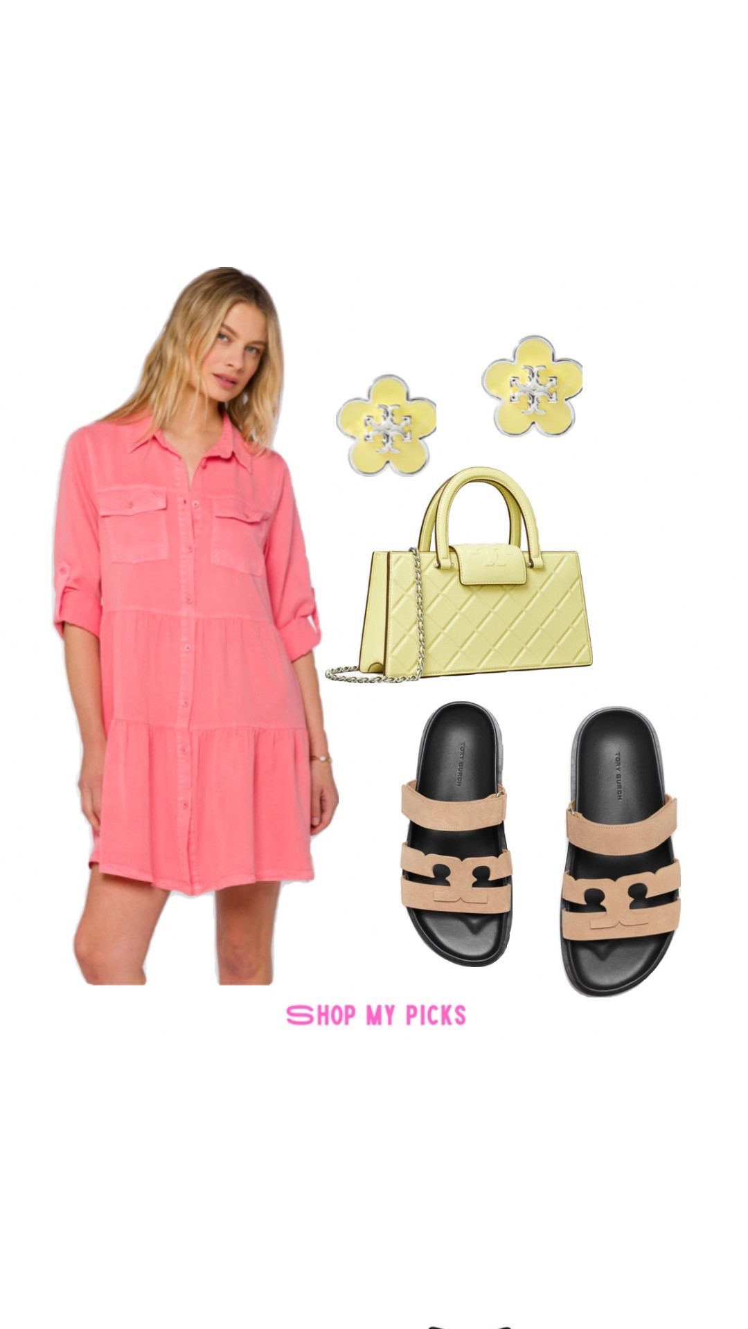 #LTKU #LTKStyleTip #LTKWatchNow