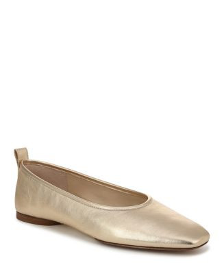 Vince Women's Vivian Flats  | Bloomingdale's Shoes Flats Ballet Flats | Bloomingdale's (US)