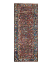 2x5 Flat Weave Runner | Marshalls