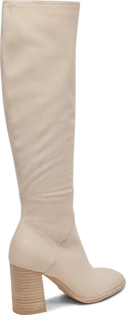 Fynn Knee High Boot (Women) | Nordstrom Rack