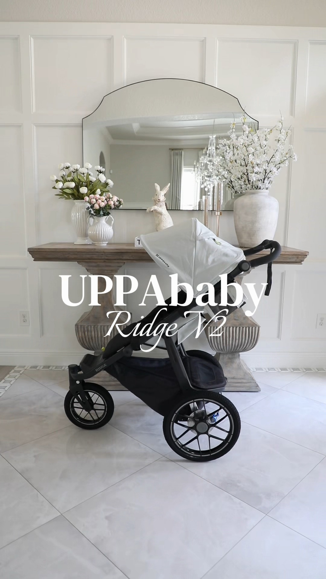 THE most perfect one size fits all. From newborn to toddler to child this will last for years to come. EXTRA BONUS: it’s an amazing jogging stroller - tested for 7 miles and approved ✅

#LTKKids #LTKActive #LTKBaby