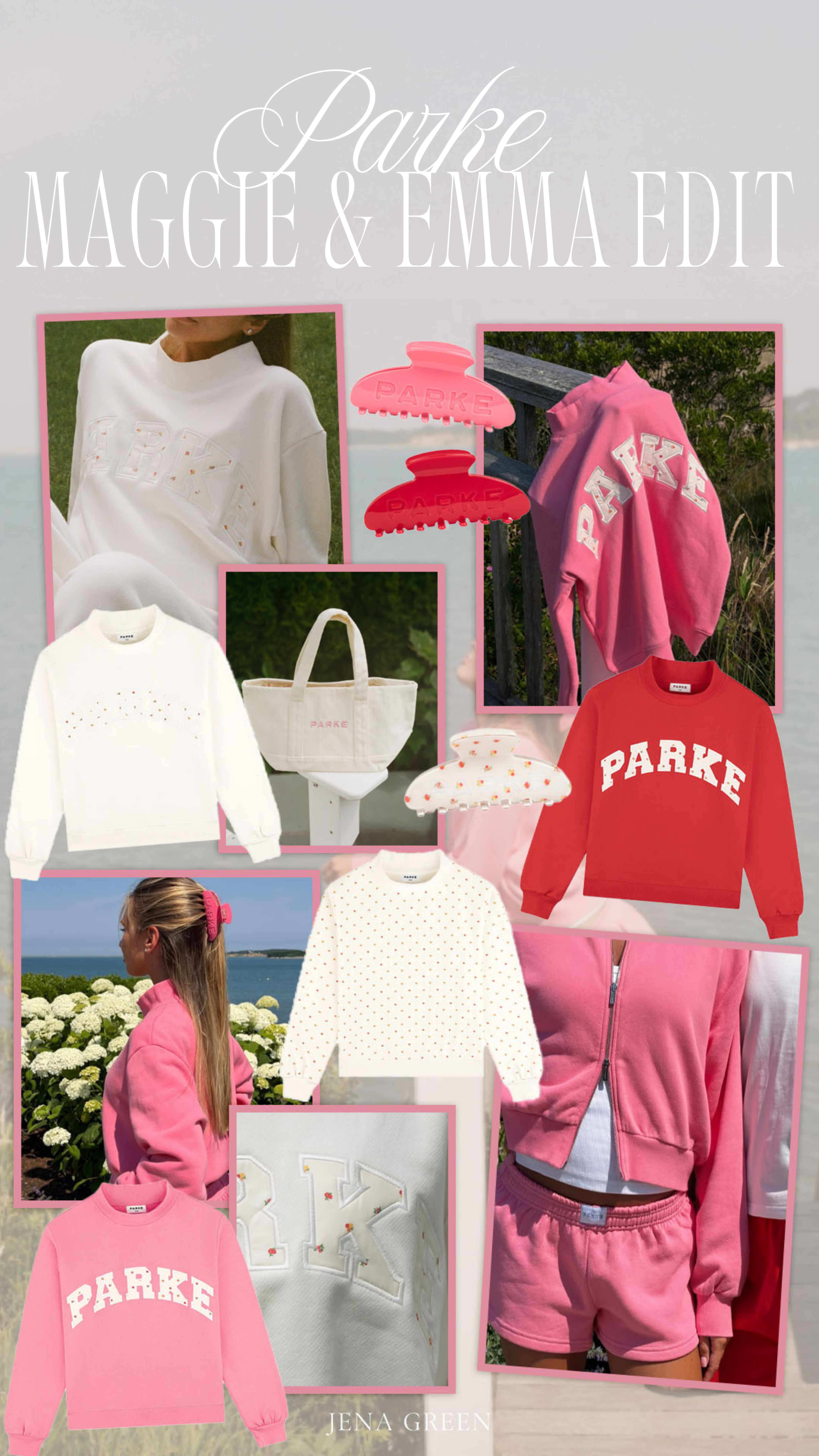 Parke Maggie & Emma Edit 

 #LTKSeasonal