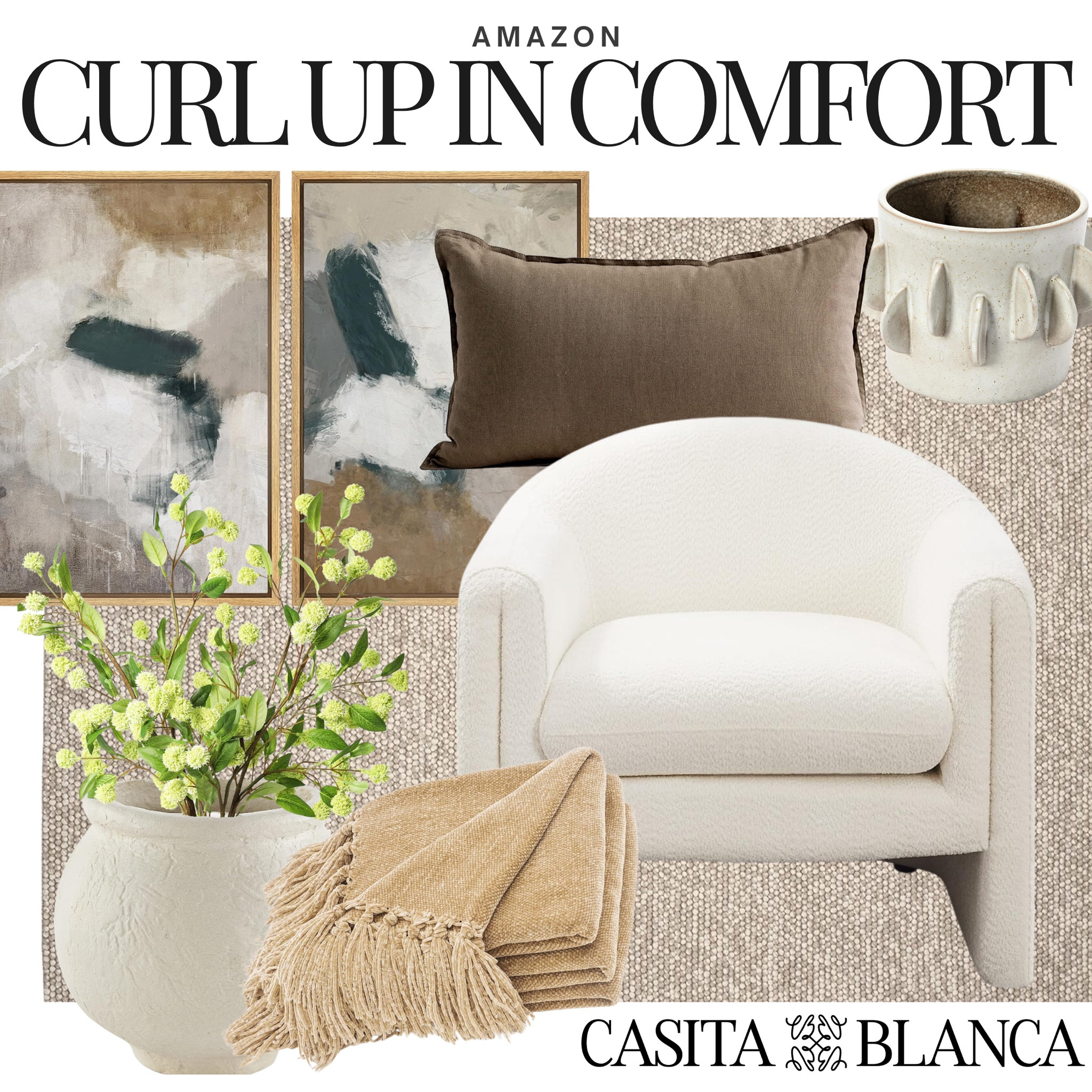 Curl up in comfort

Amazon, Rug, Home, Console, Amazon Home, Amazon Find, Look for Less, Living Room, Bedroom, Dining, Kitchen, Modern, Restoration Hardware, Arhaus, Pottery Barn, Target, Style, Home Decor, Summer, Fall, New Arrivals, CB2, Anthropologie, Urban Outfitters, Inspo, Inspired, West Elm, Console, Coffee Table, Chair, Pendant, Light, Light fixture, Chandelier, Outdoor, Patio, Porch, Designer, Lookalike, Art, Rattan, Cane, Woven, Mirror, Luxury, Faux Plant, Tree, Frame, Nightstand, Throw, Shelving, Cabinet, End, Ottoman, Table, Moss, Bowl, Candle, Curtains, Drapes, Window, King, Queen, Dining Table, Barstools, Counter Stools, Charcuterie Board, Serving, Rustic, Bedding, Hosting, Vanity, Powder Bath, Lamp, Set, Bench, Ottoman, Faucet, Sofa, Sectional, Crate and Barrel, Neutral, Monochrome, Abstract, Print, Marble, Burl, Oak, Brass, Linen, Upholstered, Slipcover, Olive, Sale, Fluted, Velvet, Credenza, Sideboard, Buffet, Budget Friendly, Affordable, Texture, Vase, Boucle, Stool, Office, Canopy, Frame, Minimalist, MCM, Bedding, Duvet, Looks for Less

#LTKStyleTip #LTKSeasonal #LTKHome