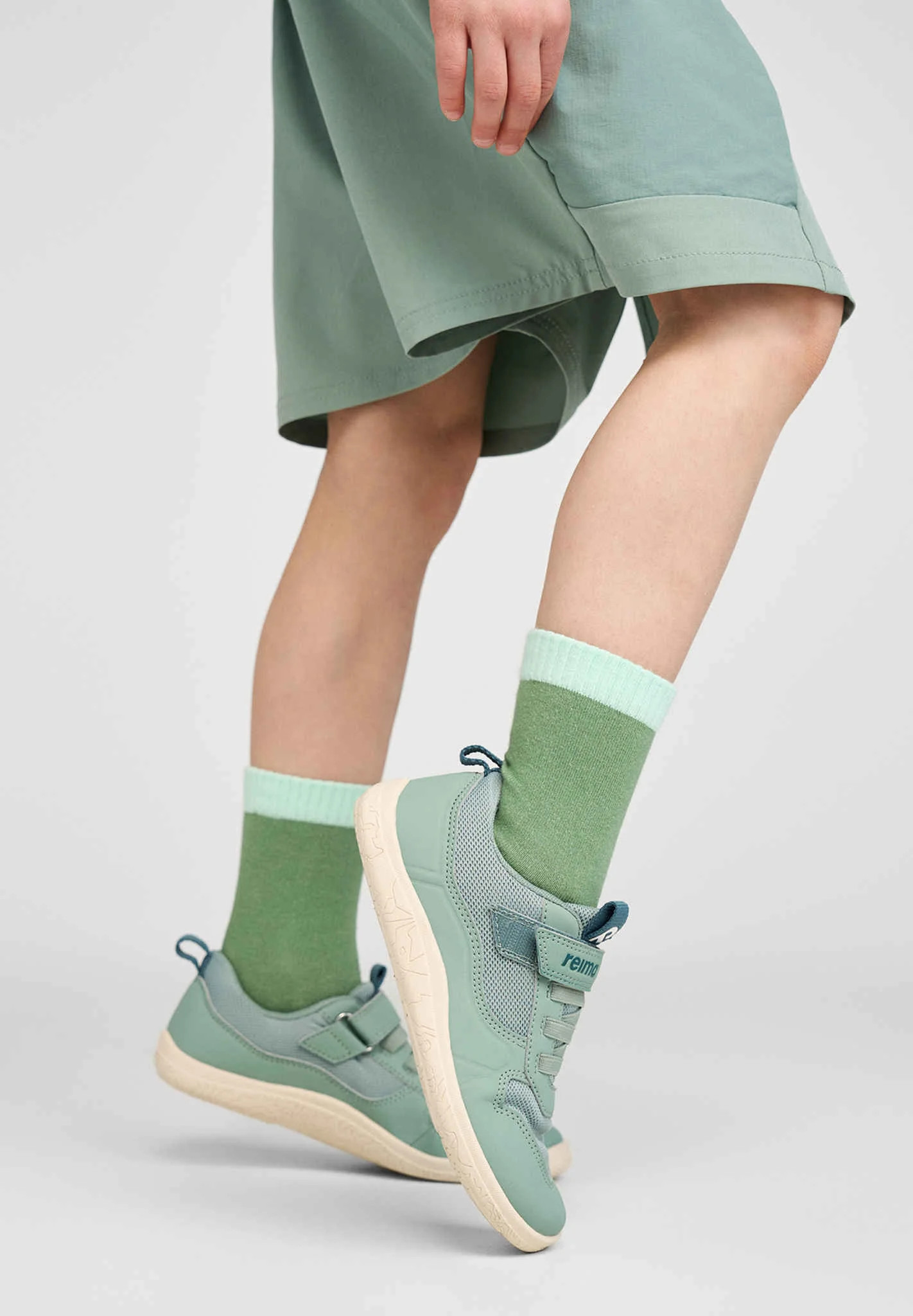 Reima Telmin - Kids' Barefoot Shoes | Reima