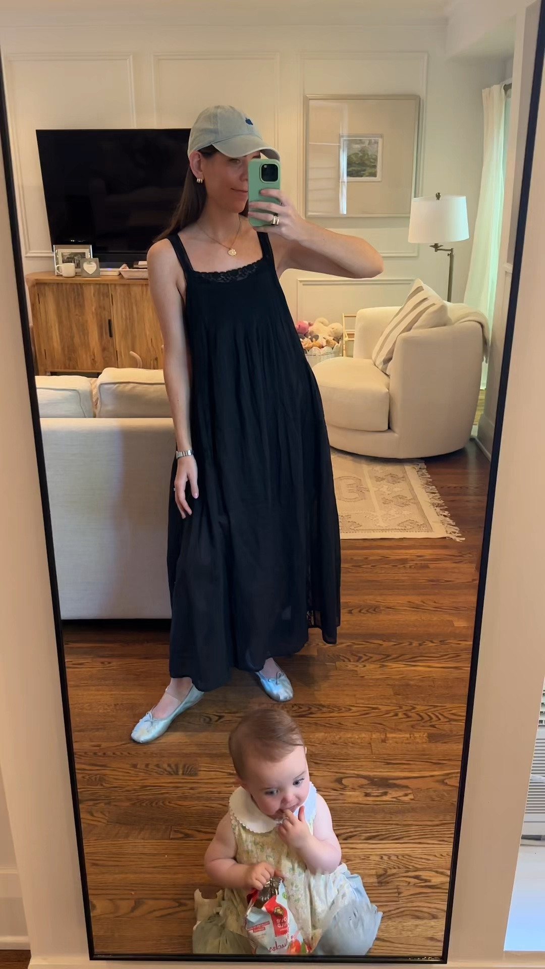 easiest jcrew summer dress

#LTKootd #LTKmomlife #LTKgrwm