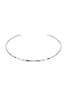 Lovers and Friends Lilian Necklace in Silver from Revolve.com | Revolve Clothing (Global)