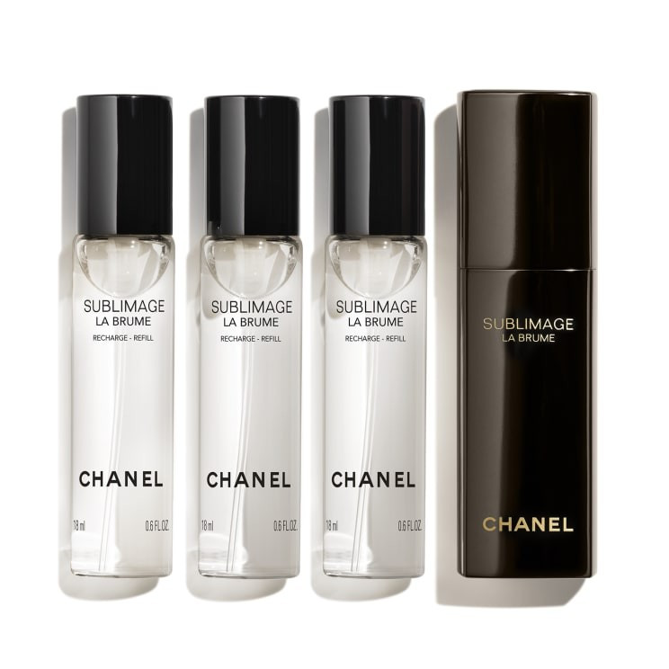 Intense Revitalizing Mist | Chanel, Inc. (US)