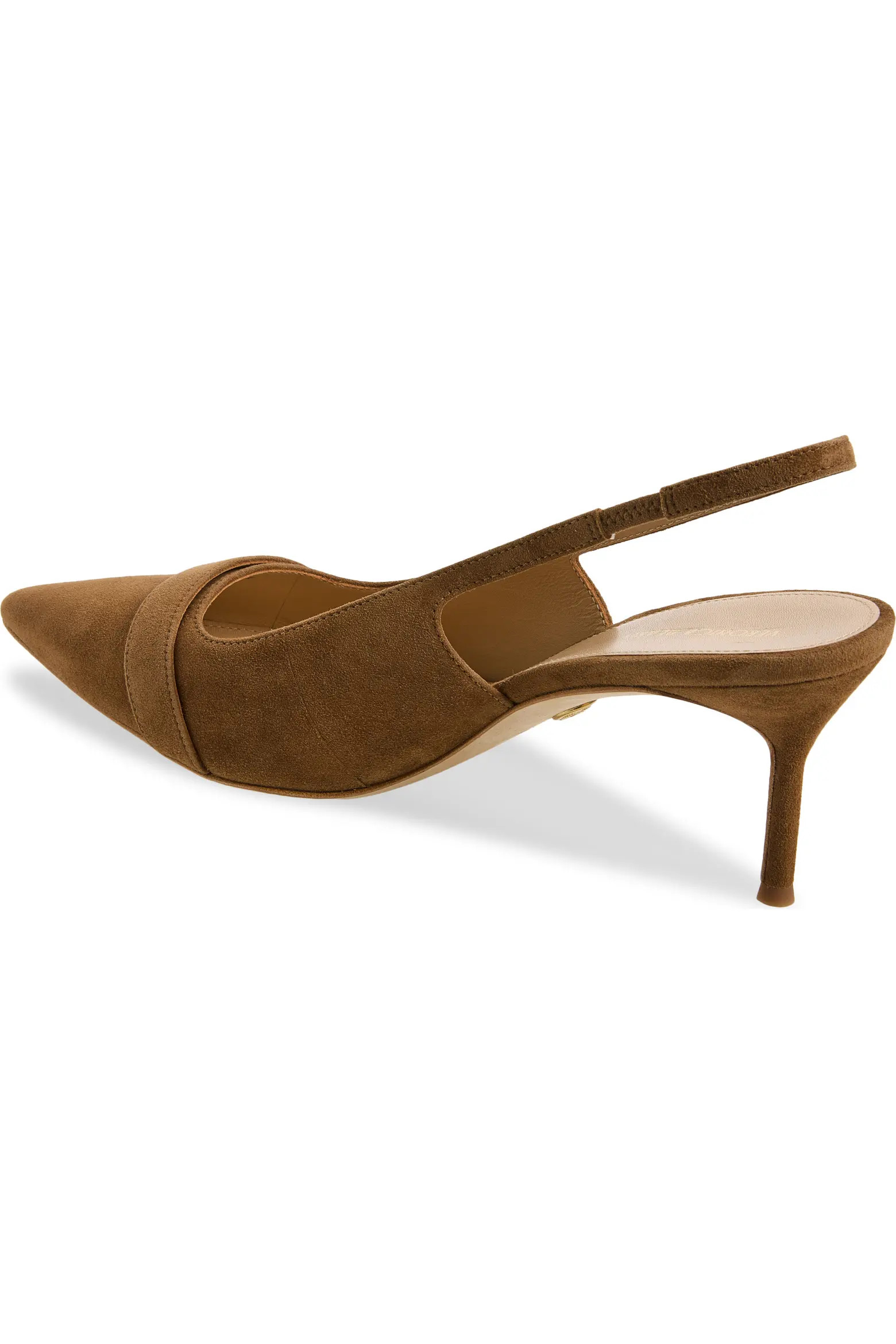 Rami Slingback Pump (Women) | Nordstrom | Nordstrom