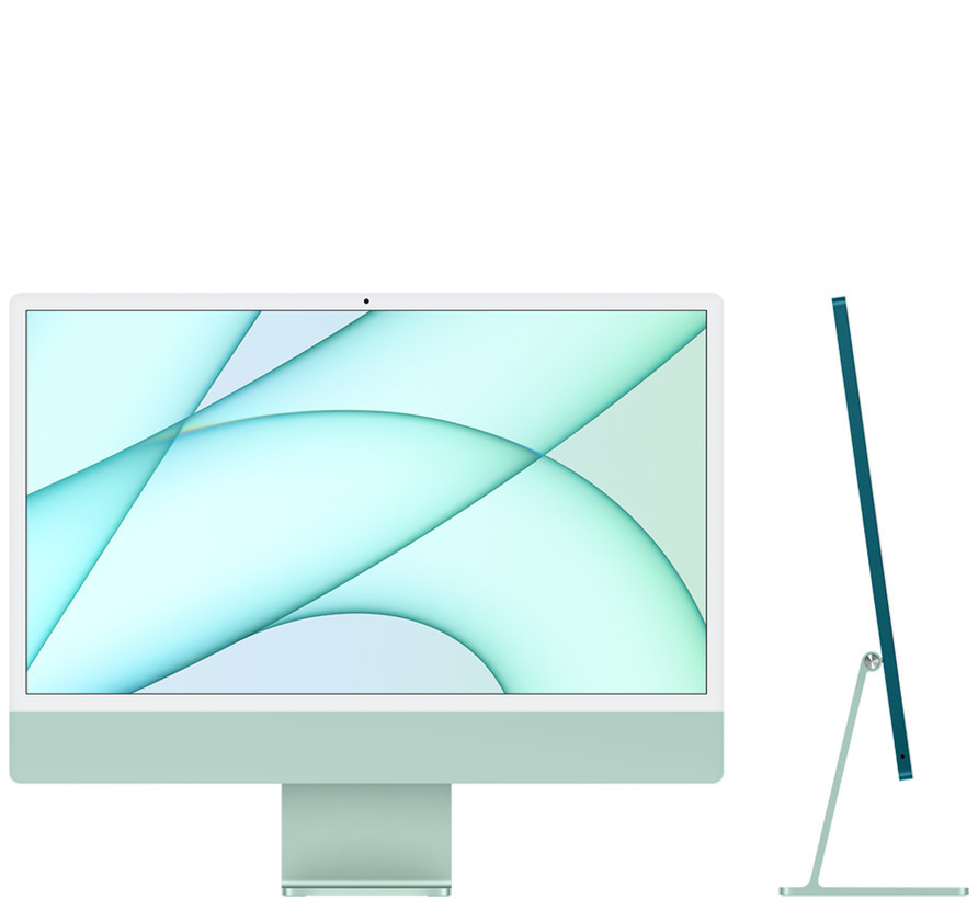 Buy iMac | Apple (US)