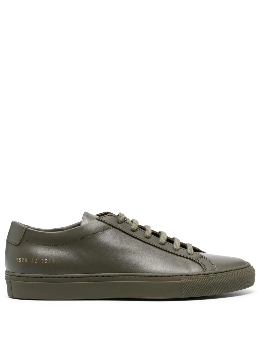 Common Projects Achilles low-top Sneakers - Farfetch | Farfetch Global