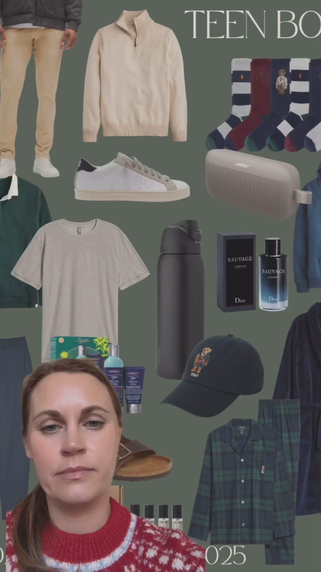 Teen boy gift guide 

#LTKHoliday #LTKGiftGuide