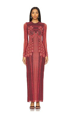 Didi Dress
                    
                    AFRM | Revolve Clothing (Global)