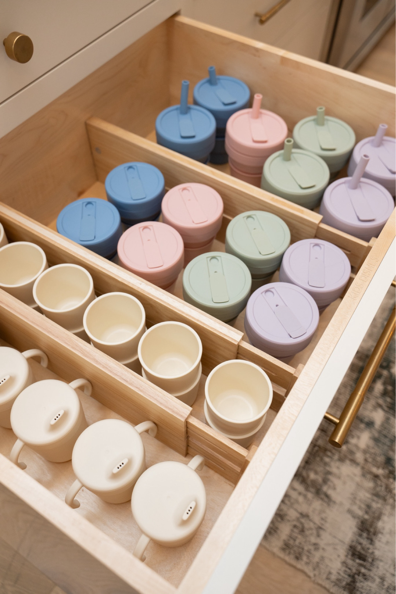 Kids snack, meal, and drink solutions - all shatter-proof, leak-proof and durable! Organized by Graceful Spaces Organizing 

#LTKfamily #LTKkids #LTKhome