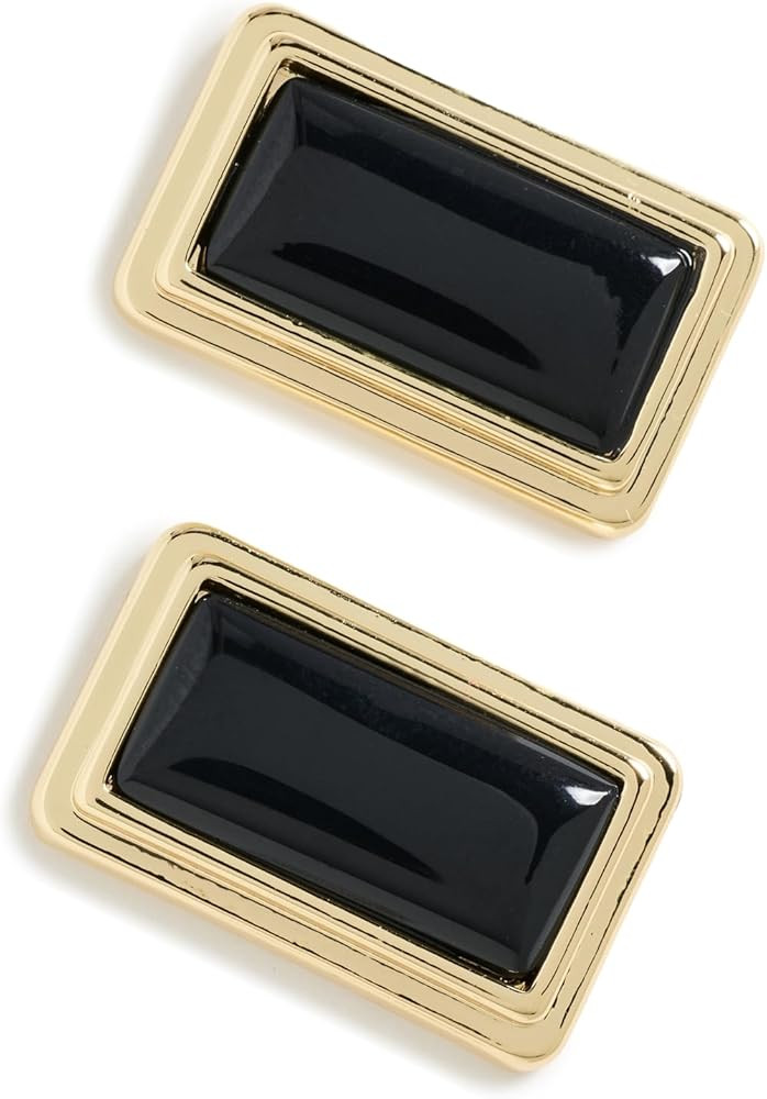 Women's Archer Rectangle Earrings | Amazon (US)