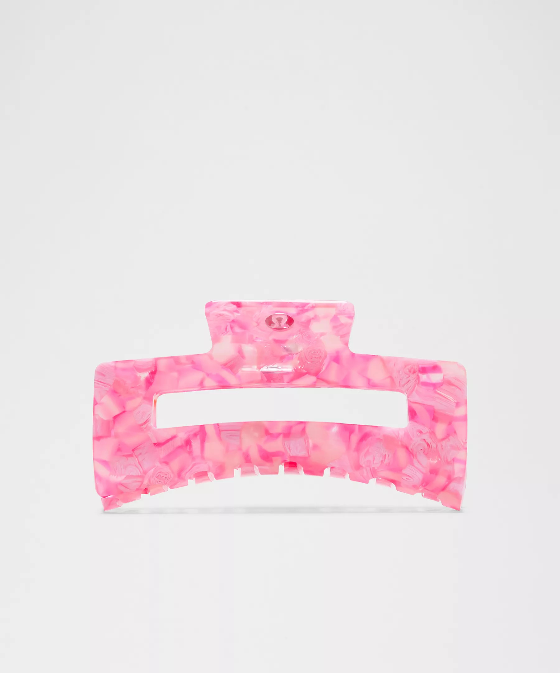 Extra Large Claw Hair Clip | Lululemon (US)
