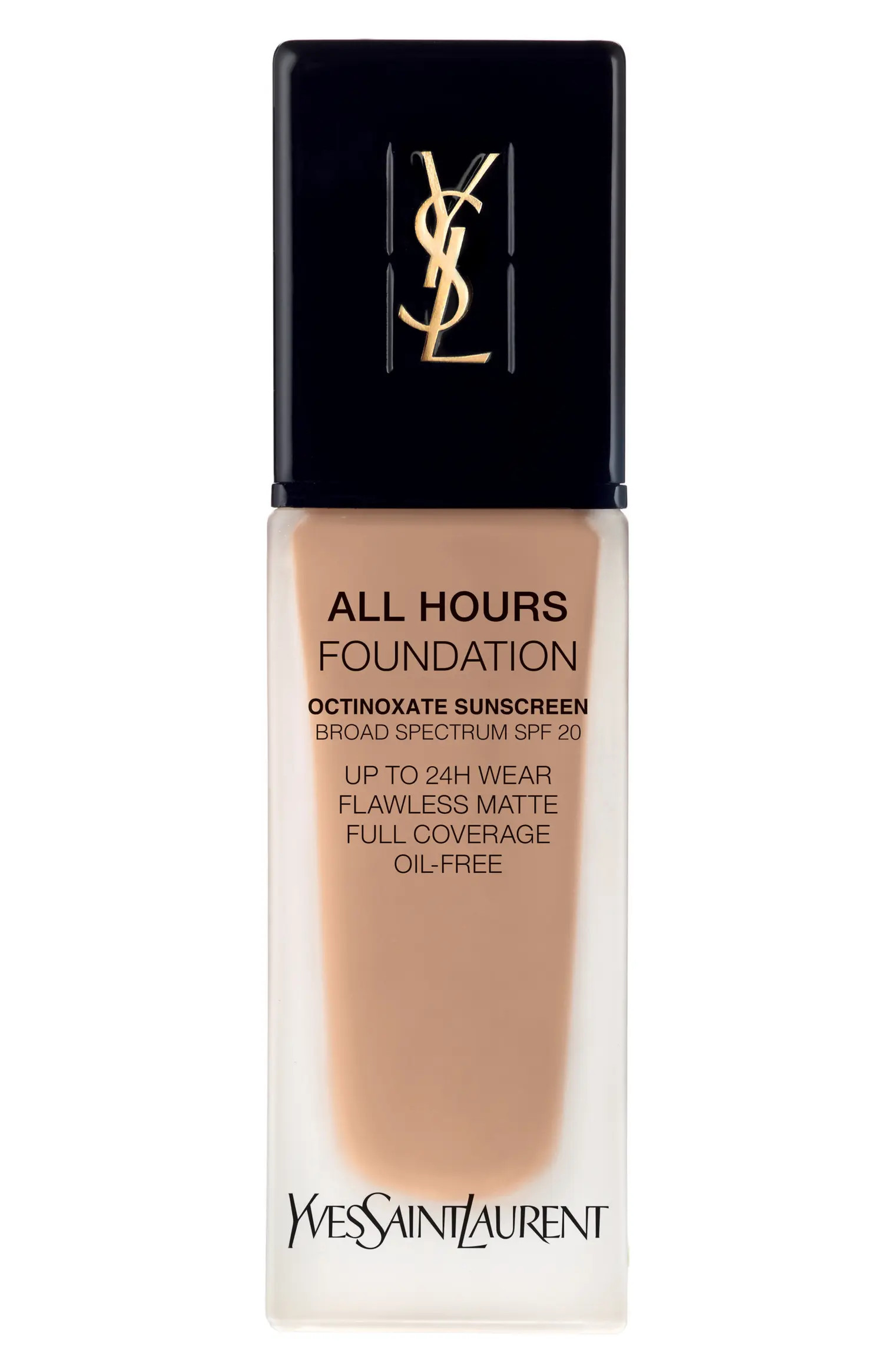 All Hours Full Coverage Matte Foundation SPF 20 | Nordstrom