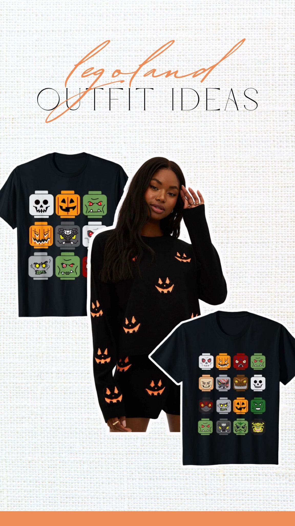 Legoland Halloween tees 

#LTKHalloween #LTKstyletip #LTKfamily