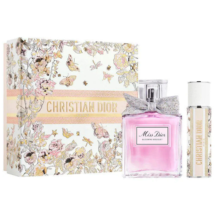 Miss Dior Blooming Bouquet Eau de Toilette and Travel Spray Set | Sephora (US)