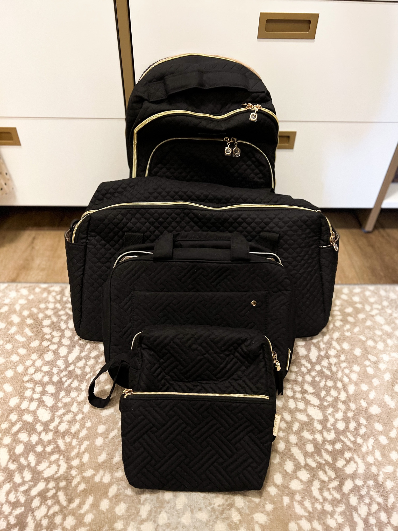 Shop my new favorite travel bags.  Super affordable!  

#LTKFind #LTKtravel #LTKitbag