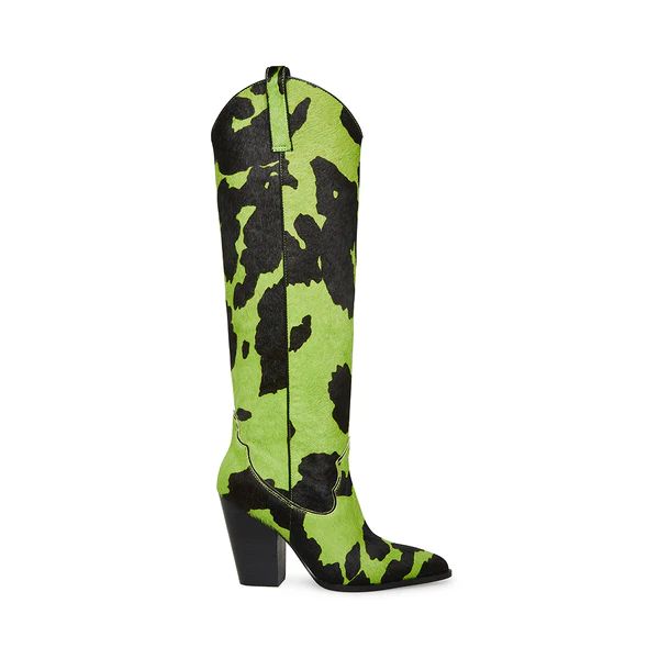 RODEO BLACK/GREEN | Steve Madden (US)