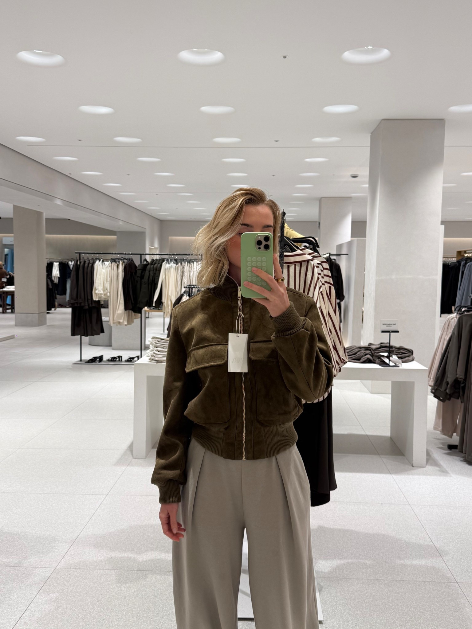 It girl jacket 😍😍😍