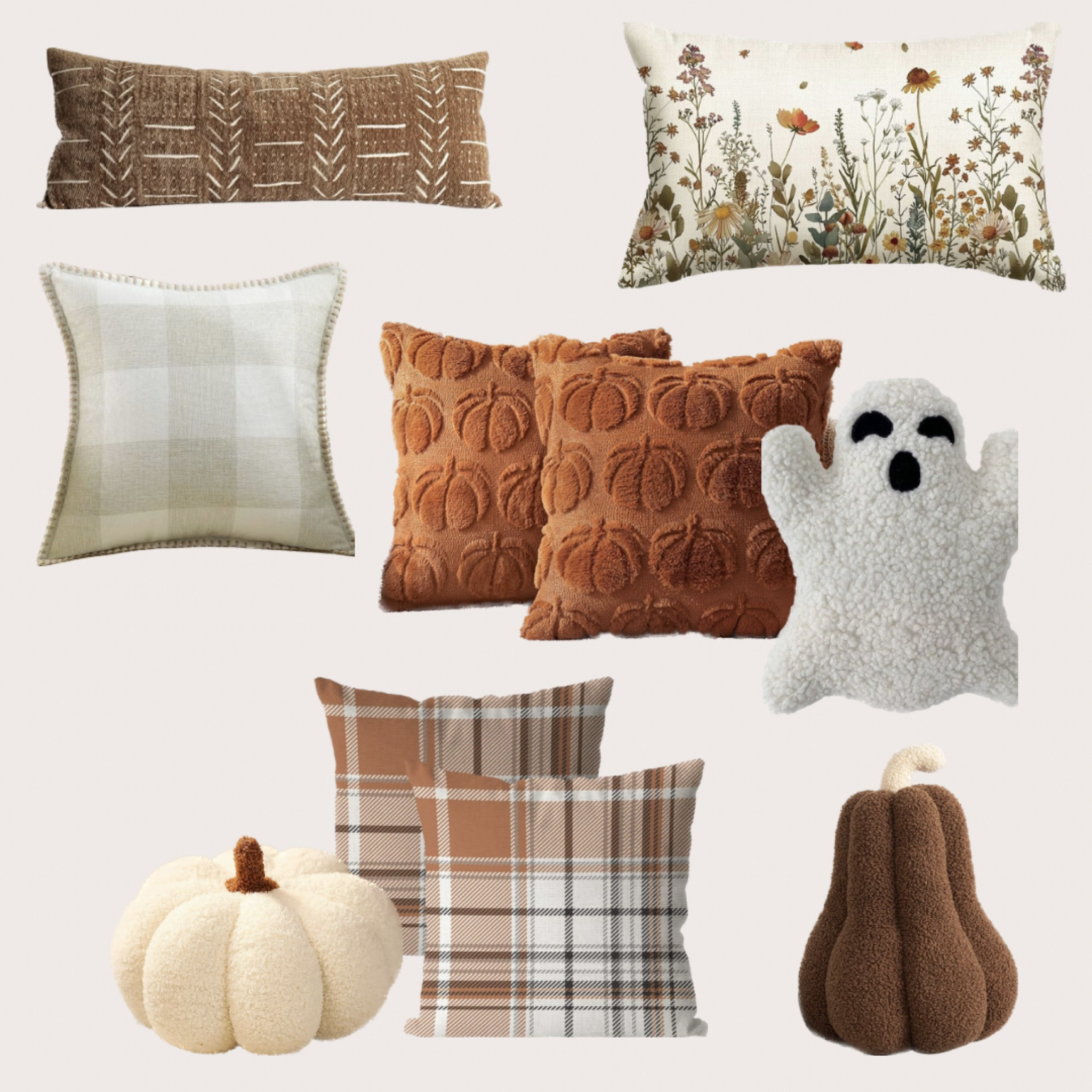 Amazon fall pillow finds! #Seasonaldecor #fall #fallfinds

#LTKHome #LTKSeasonal #LTKFallSale