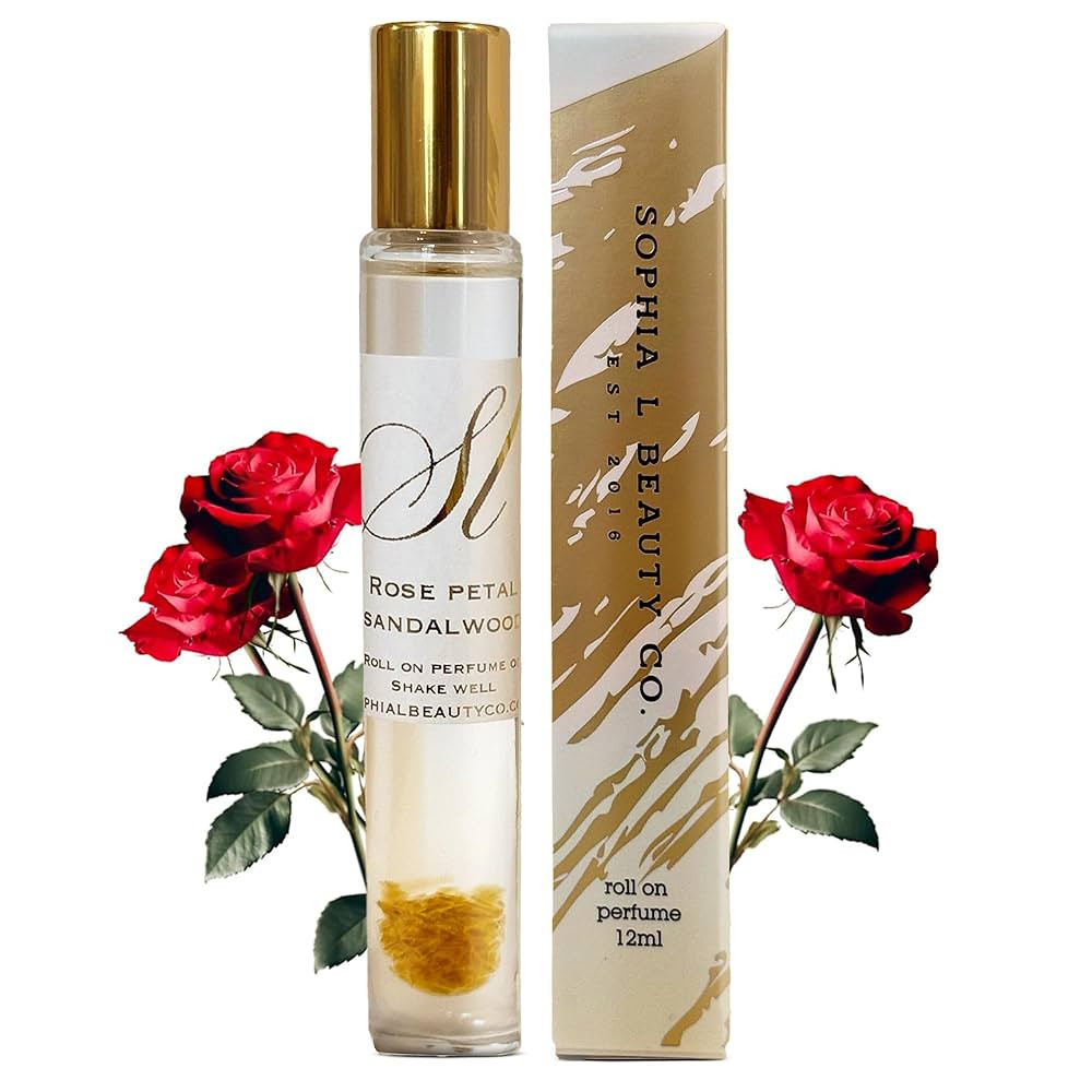 Pheromone Perfume For Women | Long Lasting Vanilla Perfume | Portable Pheromon e Perfum With Effo... | Amazon (CA)