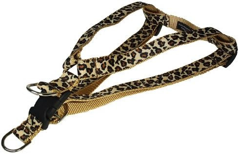 Sassy Dog Wear Adjustable Dog Harness | Amazon (US)