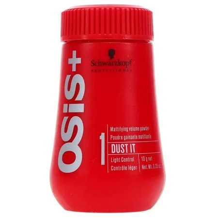 Schwarzkopf OSiS Dust It Powder 10 g / 0.35 oz | Walmart (US)