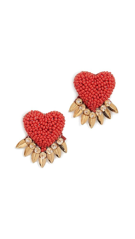 Women's Deepa by Deepa Gurnani Danika Earrings | Amazon (US)