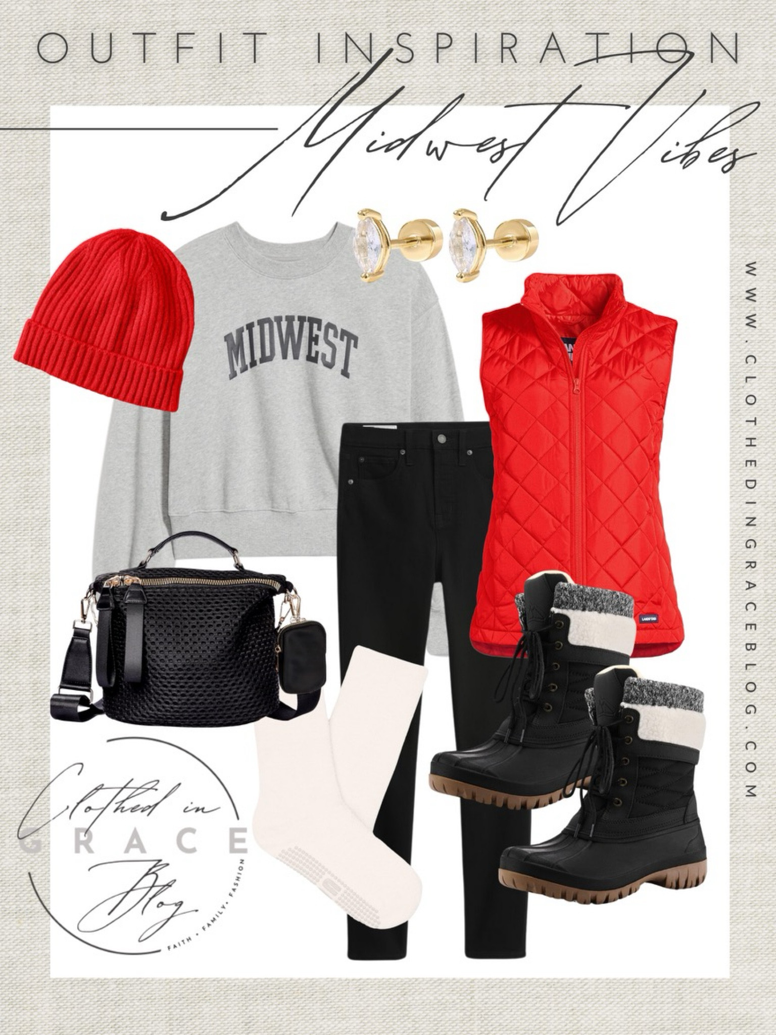 Midwest mom vibes 


#LTKFindsUnder50 #LTKStyleTip #LTKFindsUnder100