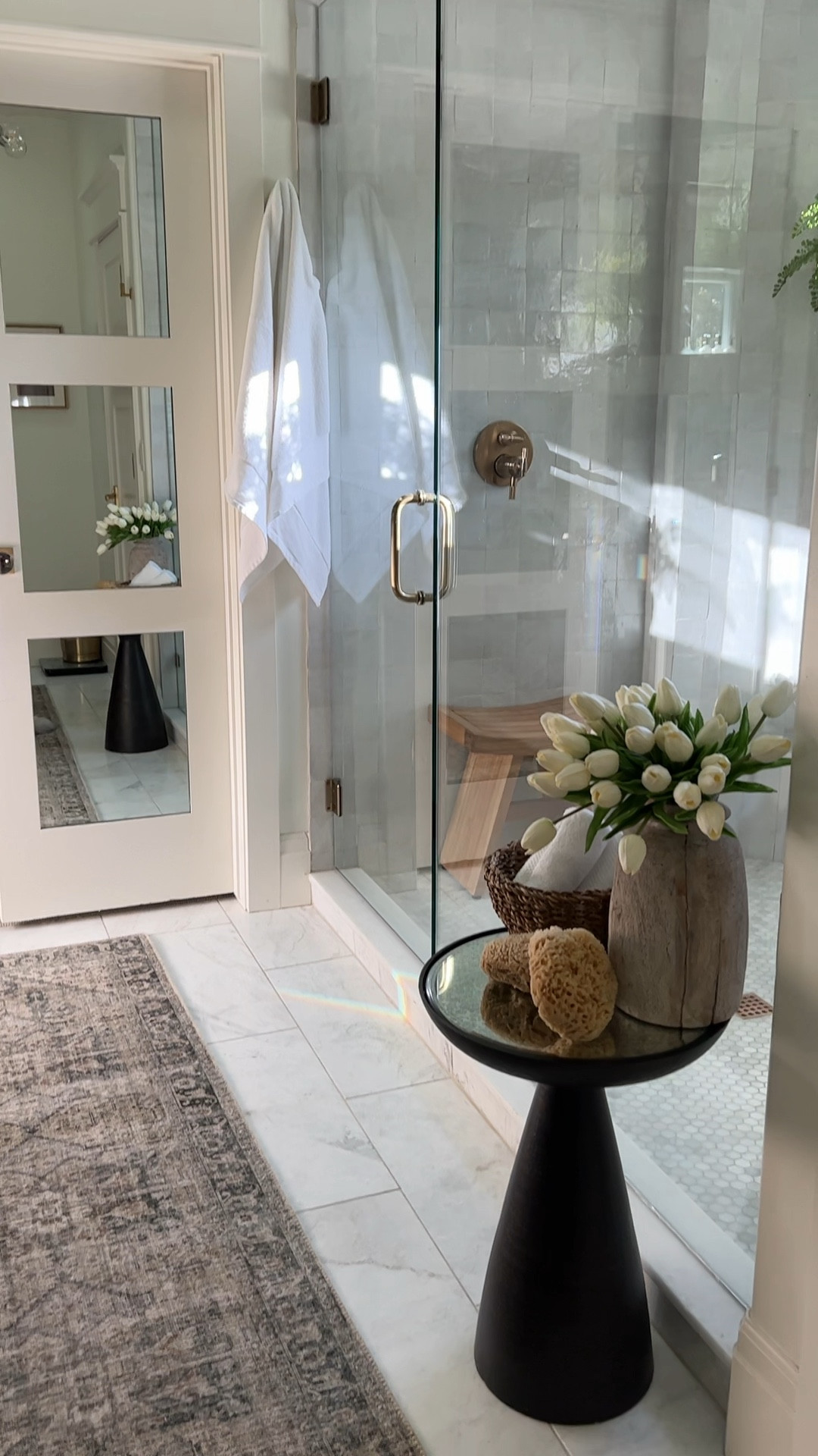 Major sale Alert for this gorgeous accent table in my bathroom!  It’s $135 off!!!!  Was $349 Sale $214.  That is the best price I have ever seen on it!  My runner is only $61! 


Home decor, Wayfair finds, Amazon

#LTKsalealert #LTKhome #LTKstyletip