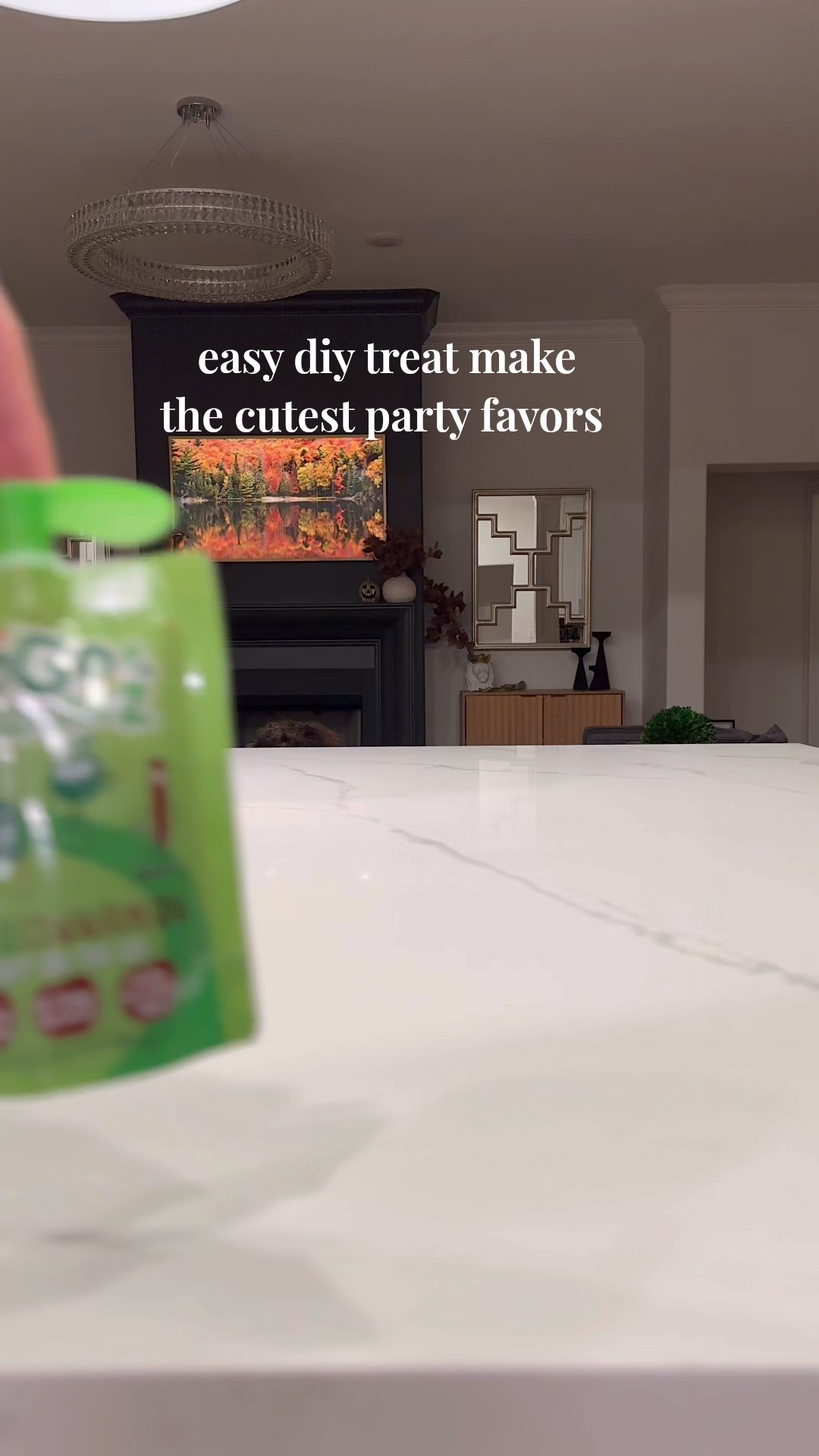 This spooky sweet treat is truly so EASY! It’s also perfect to hand out to the extra little trick or treaters for a soft treat option! This would also be so cute to pop in a boo basket gift for your kiddo with a cute little note that says “mummy loves you!” 

Halloween party favors, party snack, classroom handouts, Halloween party food, kid friendly, easy diy craft night 

#LTKHalloween #LTKParties #LTKHome