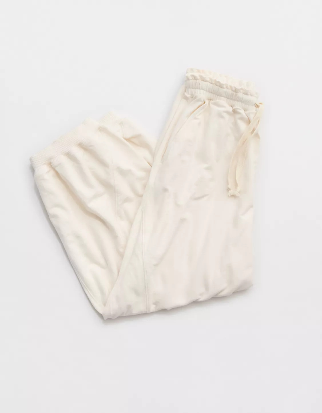 Aerie Baggy Fleece Pant | American Eagle Outfitters (US & CA)