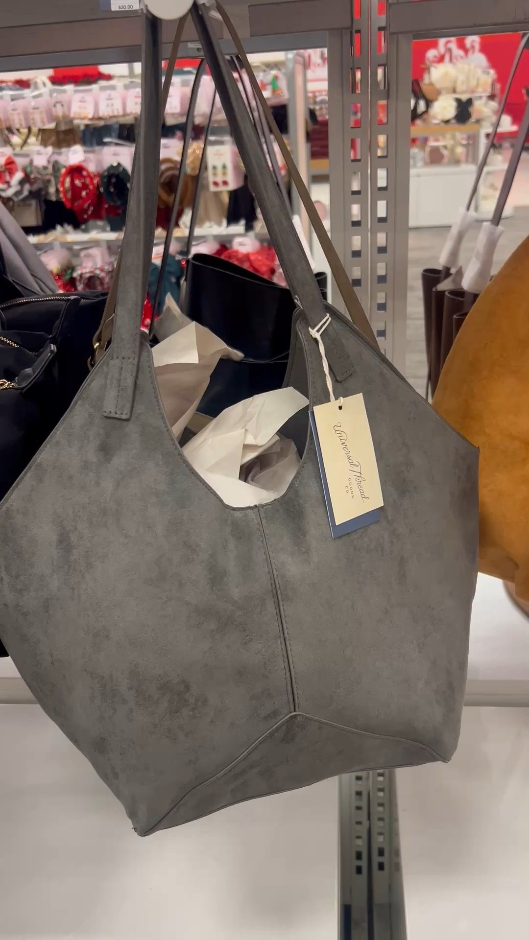 These suede purses 👛 are so cute 🥰 

#LTKWorkwear #LTKdayinmylife #LTKgrwm