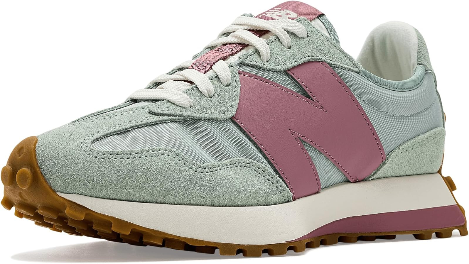 New Balance Women's 327 Sneaker | Amazon (US)