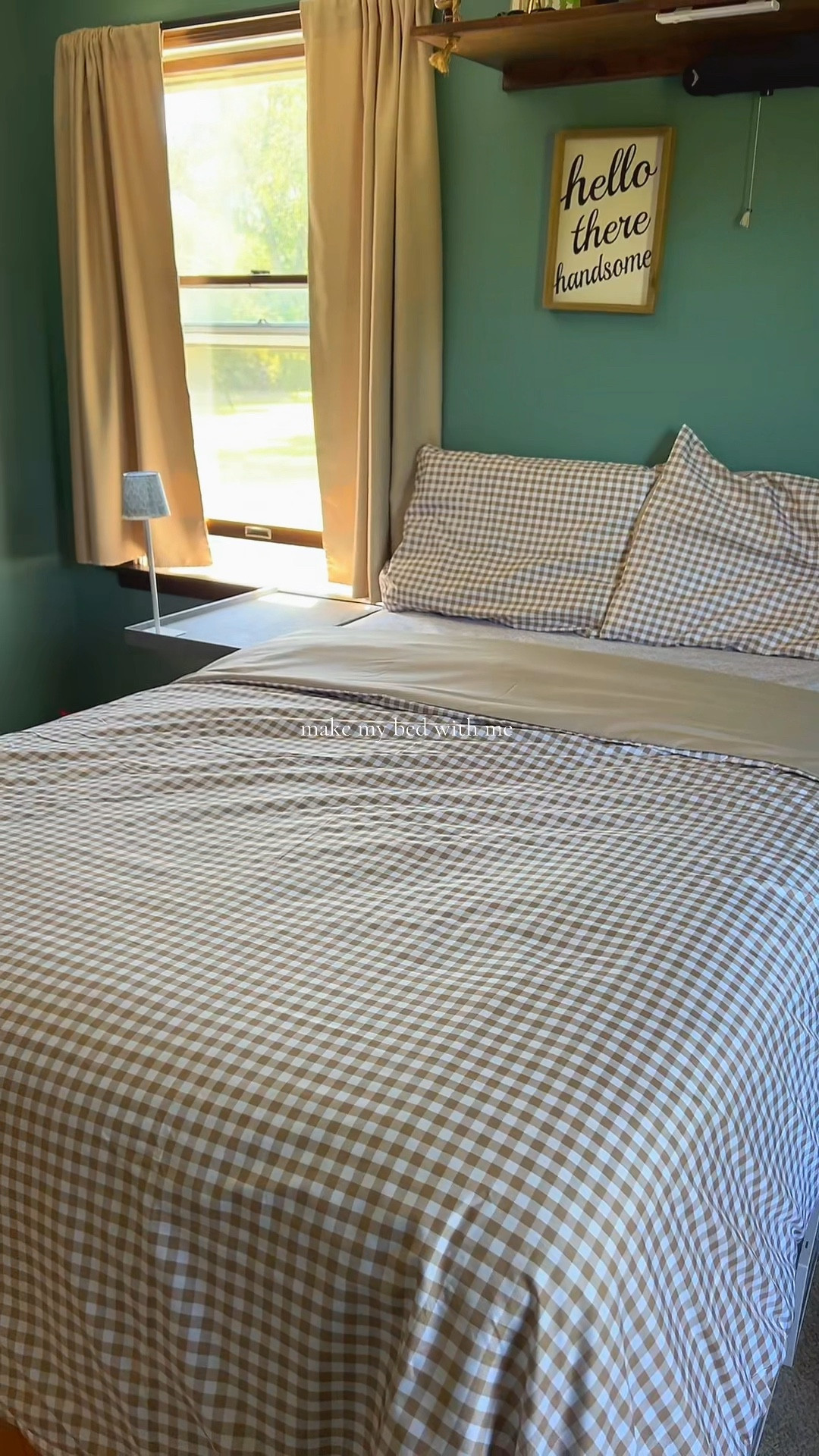 This is the perfect and cozy fall duvet set  

#LTKFindsUnder50 #LTKHome #LTKSeasonal