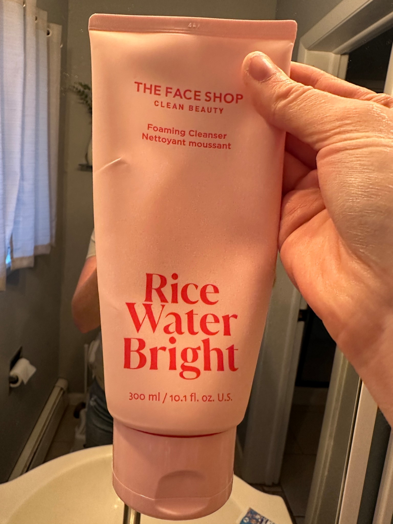 A clean face wash!

Amazon/ prime day/ deals/ sales/ rice water/ fresh/ clean

#LTKBeauty #LTKSaleAlert