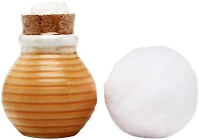 Original Indian Earth Bronzer w/Free Applicator Puff 2 Gram | Amazon (US)