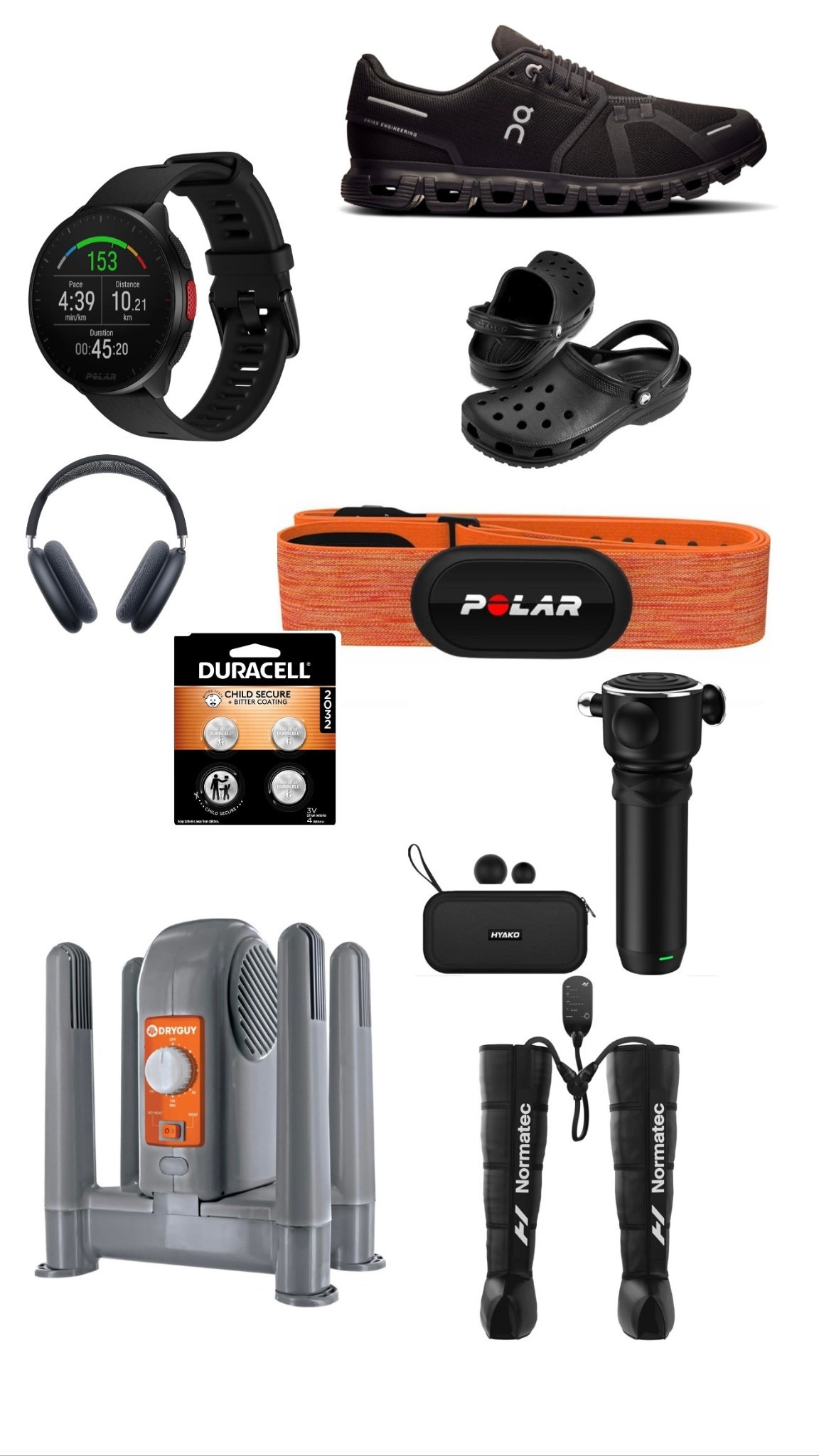 Gift guide for the moto boy in your life 🧡