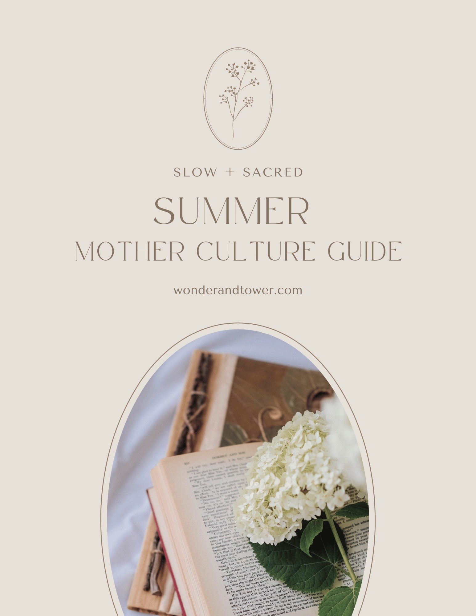 Mother Culture Supplies & Resources 

#motherculture #reading 

#LTKFindsUnder50 #LTKFamily #LTKSeasonal