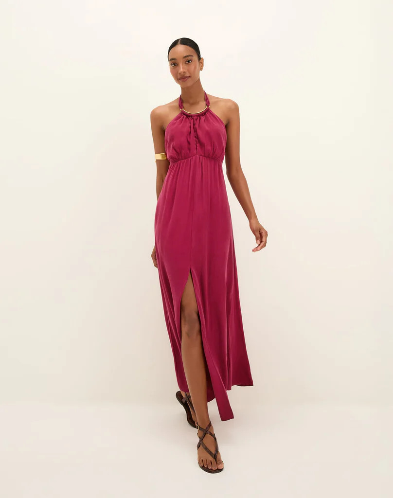 Joy Long Dress | ViX Swimwear