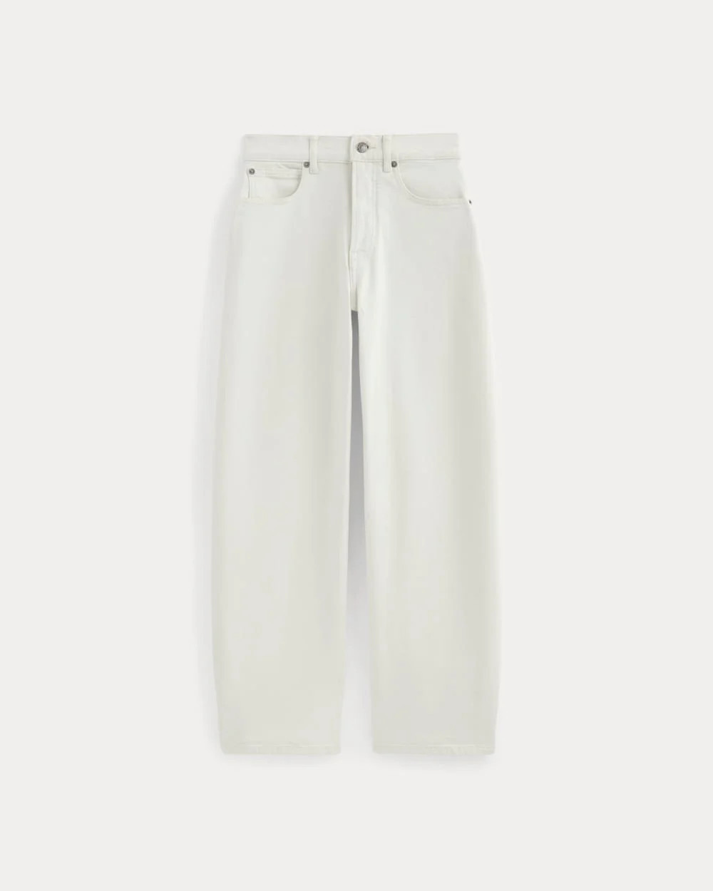 The Way-High® Curve Jean | Bitter Chocolate | 27" Inseam | Everlane