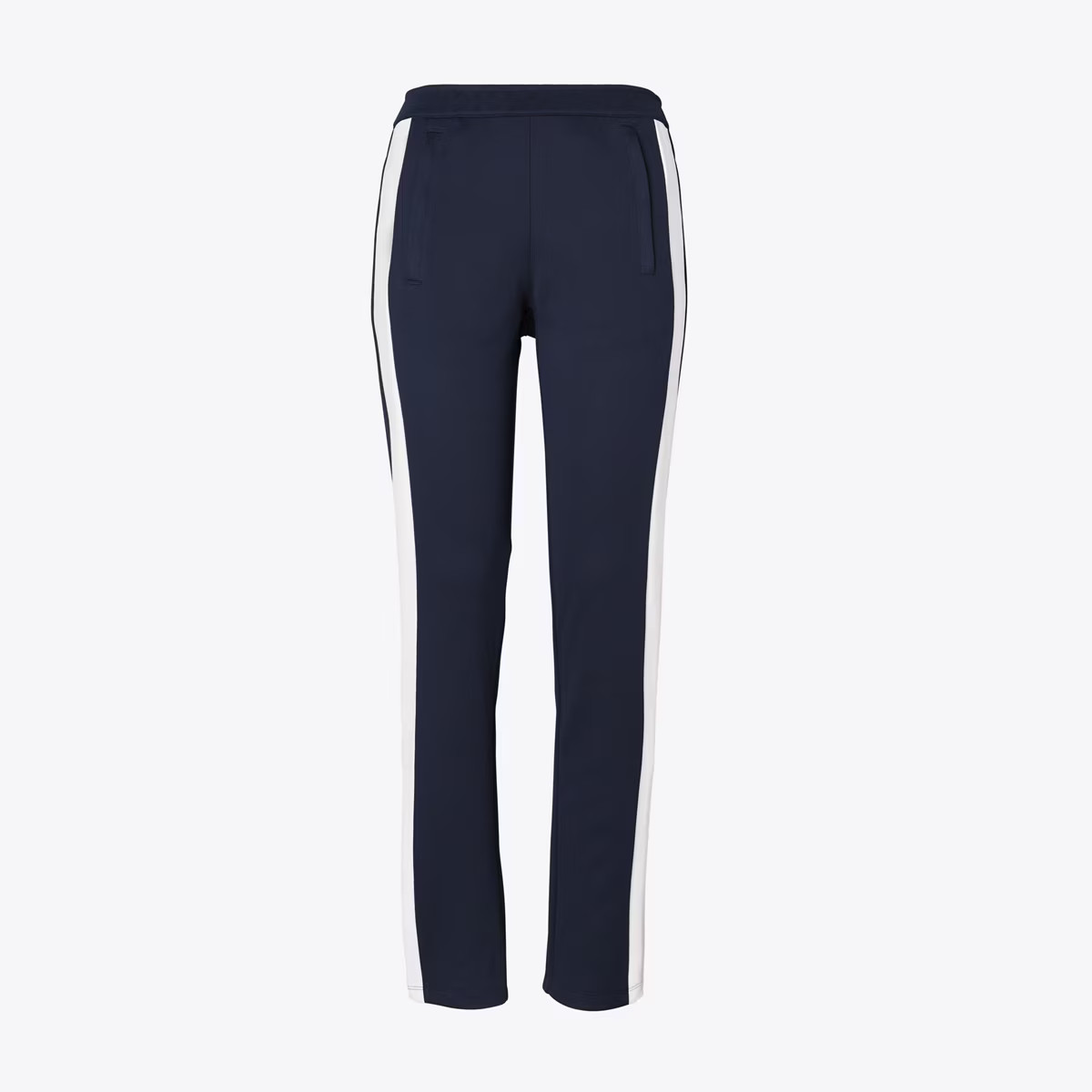 Colorblock Track Pant: Women's Designer Bottoms | Tory Sport | Tory Burch (US)