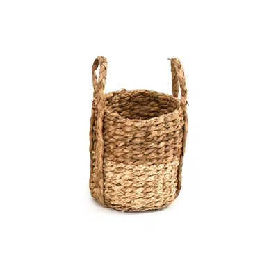 Woven Seagrass General Basket | Wayfair North America