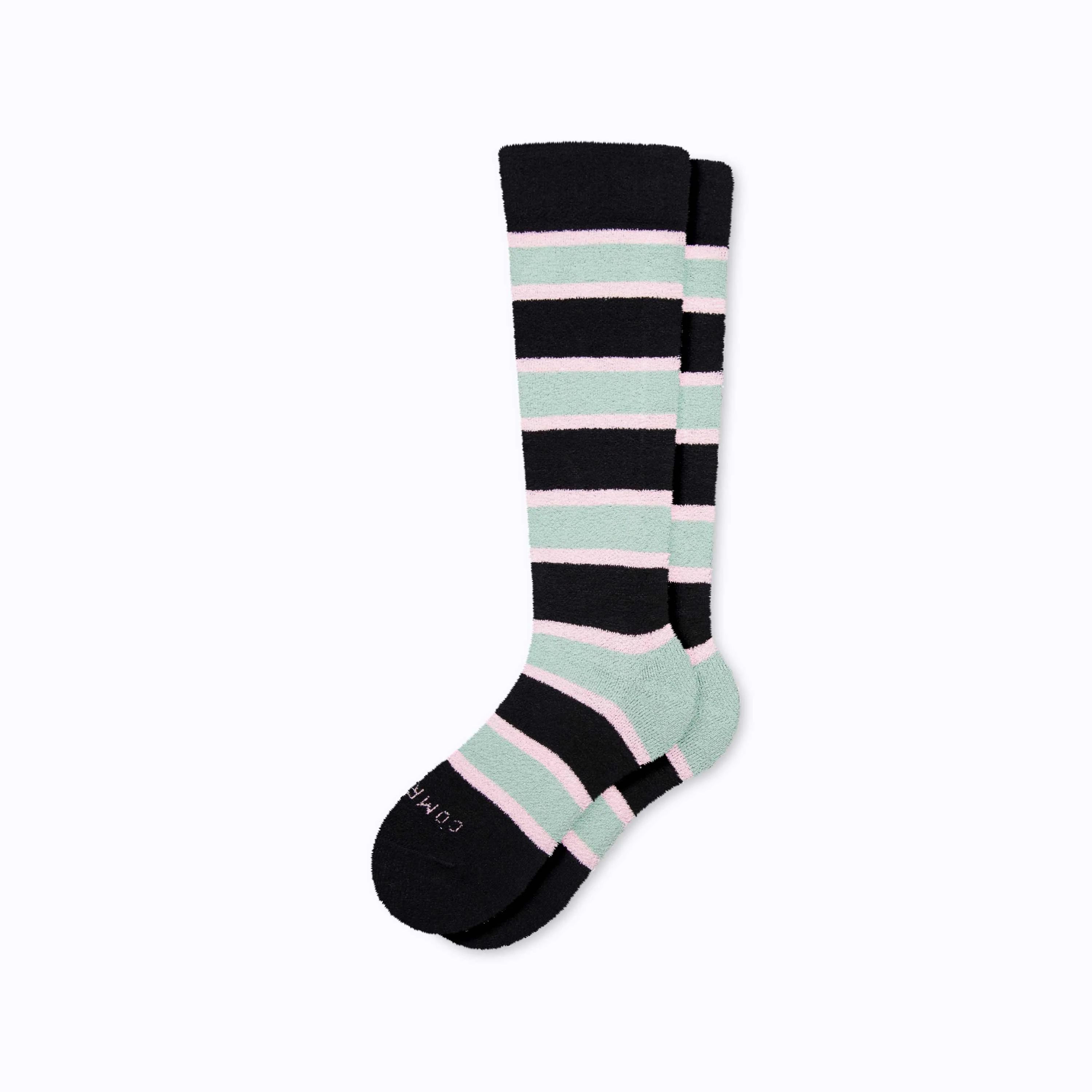Cozy Compression Socks | Comrad