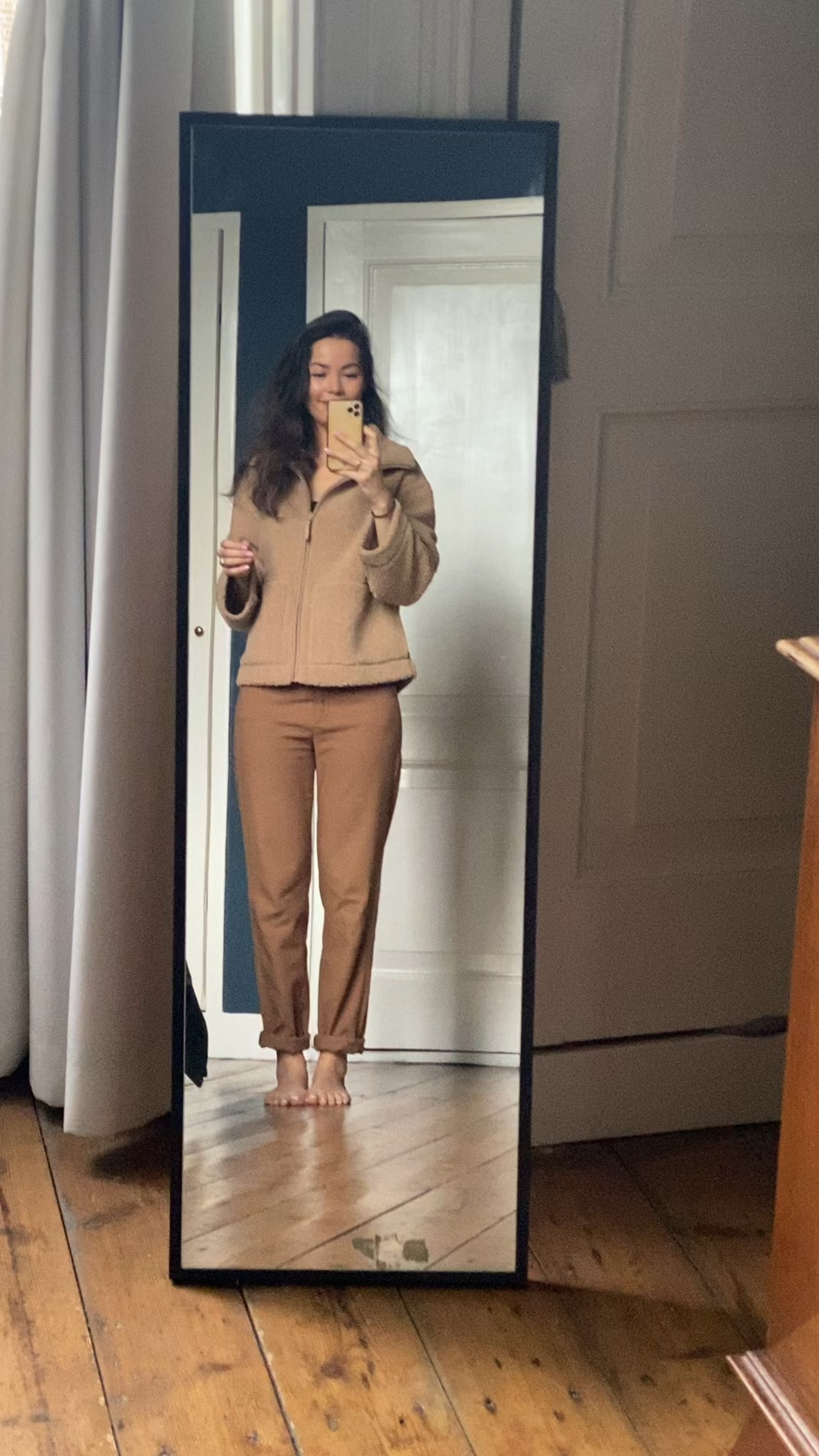 In luvvv with my new teddy vest! #teddy #teddyvest #budgetproof 

#LTKfindsunder100 #LTKstyletip #LTKeurope