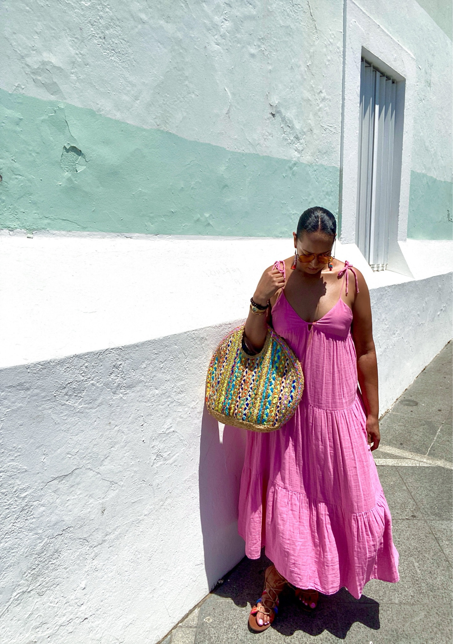 Island Gal 

#LTKPlusSize #LTKSummerSales #LTKStyleTip
